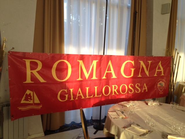 Roma Club Romagna Giallorossa