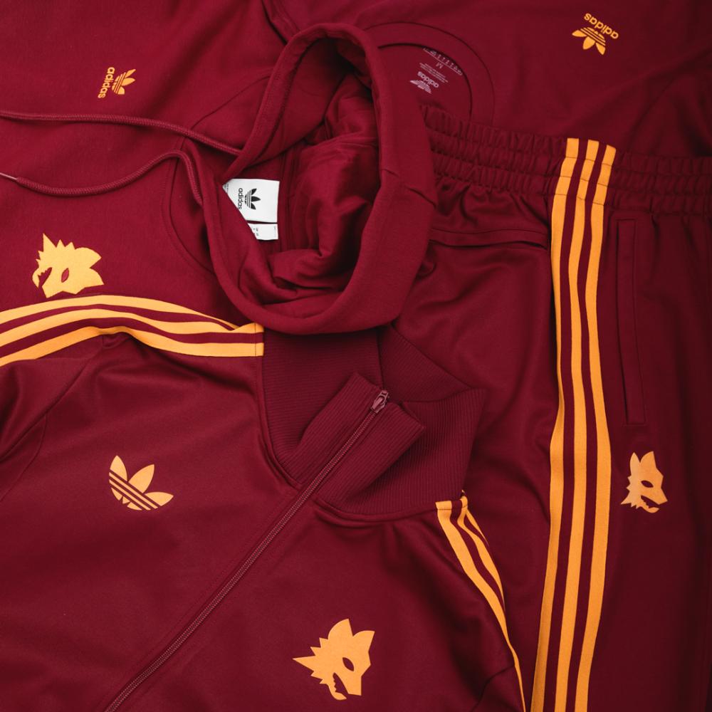 Adidas maglia Roma