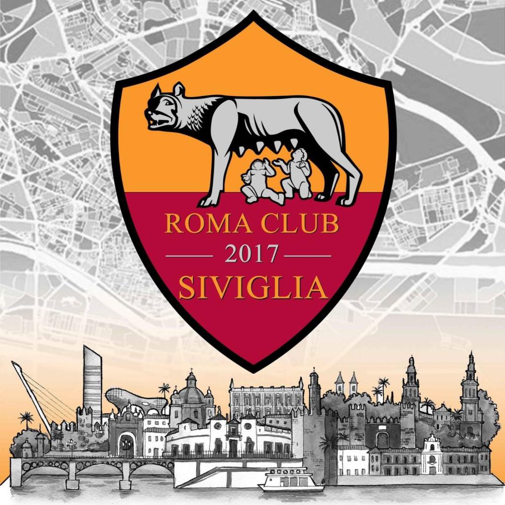 Roma club Siviglia