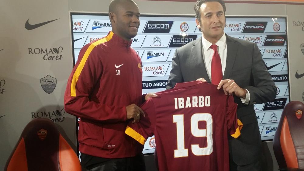 Ibarbo 5