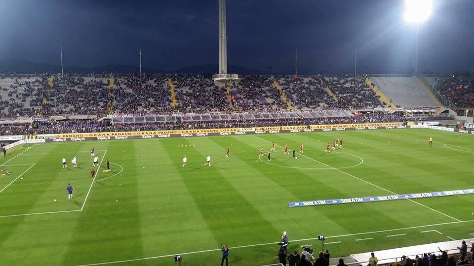 Fiorentina-Roma