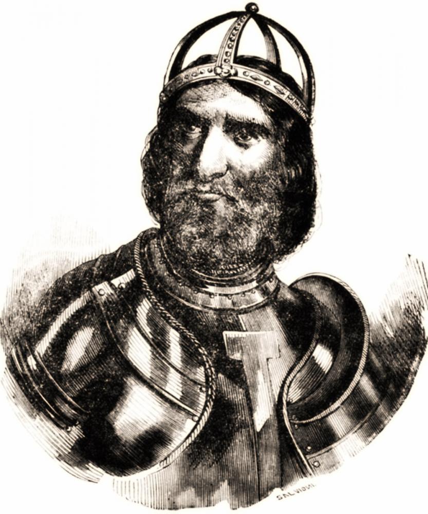 Scalvioni - Federico Barbarossa