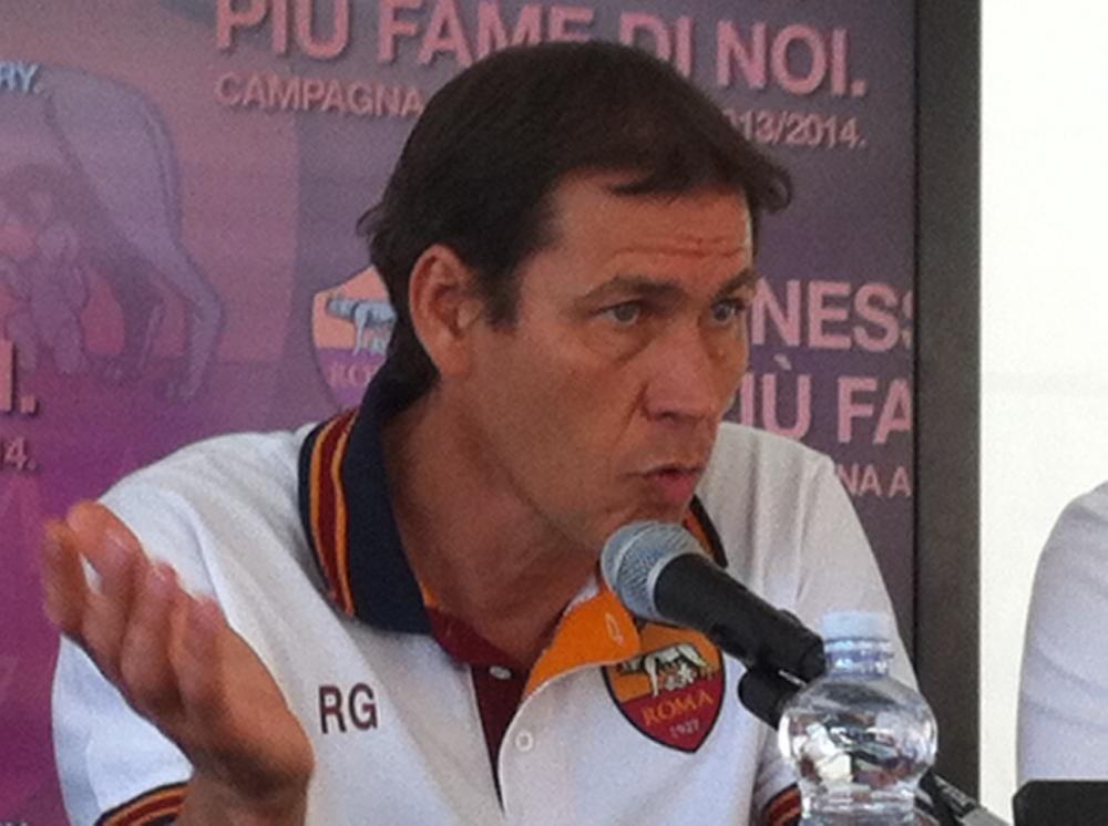 Rudi Garcia