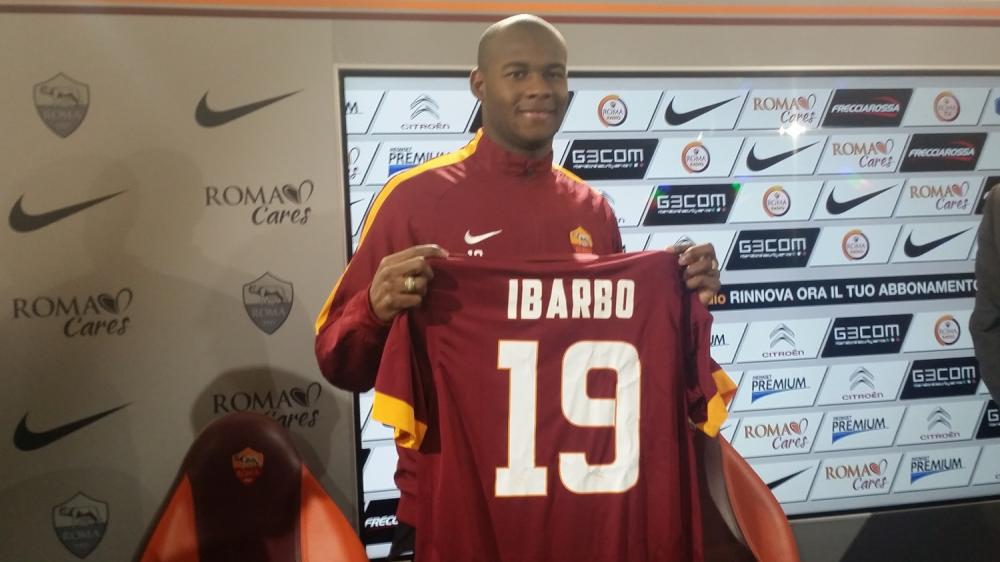 Ibarbo 2