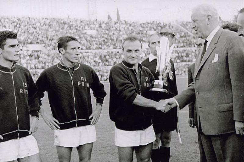La Coppa delle Fiere del 1961